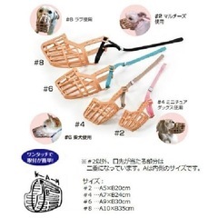 なかなか売ってない留め具がらくちん٩(^‿^)۶くち輪サイズ#2の画像