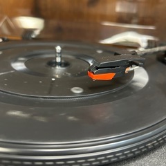 マルチプレイヤー　TS-6885 レコード　CD カセット　ラジオの画像