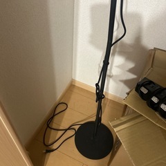 オシャレなライトの画像