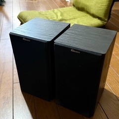 Homesound MS 210J スピーカー
の画像
