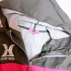 サウナスーツ レディース 美品 Mサイズの画像