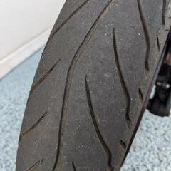 KTM125DUKEの画像