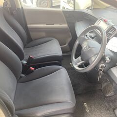 【車検二年！！】H20年　フリード　29.8万円　車検新規2年取得の画像