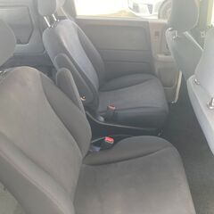 【車検二年！！】H20年　フリード　29.8万円　車検新規2年取得の画像