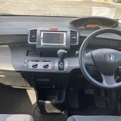 【車検二年！！】H20年　フリード　29.8万円　車検新規2年取得の画像