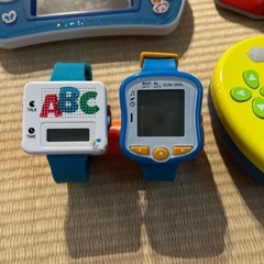 スマイルゼミ　付録小学生の画像