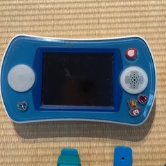 スマイルゼミ　付録小学生の画像