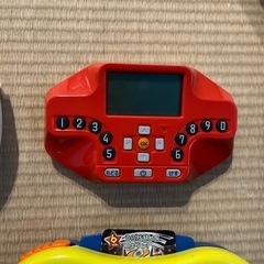 スマイルゼミ　付録小学生の画像