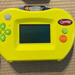 スマイルゼミ　付録小学生の画像