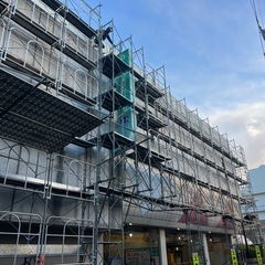 【未経験歓迎】地域密着の塗装業/現場作業員募集の画像