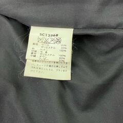 186004 その他アウター SC12568  M ブラック メンズ [250328HM150208]の画像