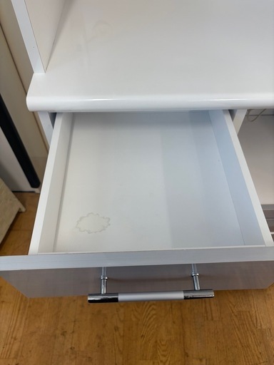 N1060★レンジボード★食器棚★幅800mm
