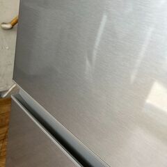 冷蔵庫 アクア AQR-13M 2022年 126L キッチン家電 れいぞうこ 参考価格34,780円【安心の3ヶ月保証・送料に設置費込み】🚚自社配送時💳代引き可🚚(現金、クレジット、スマホ決済対応)の画像