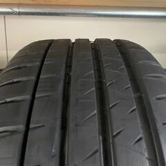 在庫1台分のみ！超特価！超ハイグリップ！ミシュラン パイロットスポーツ４S 225/40R18 2022年製造！86 BRZなど！未使用タイヤ4本SET！PS4Sの画像