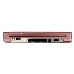 186000 現状品 Nintendo 任天堂 ニンテンドウ Nintendo3DS CTR-001  ミスティピンク [250616HM150089]の画像