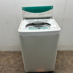 YAMADA 全自動洗濯機　YWM-T45A1の画像