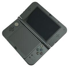 186000 訳アリ品 Nintendo 任天堂 ニンテンドー3DS New Nintendo 3DS LL RED-001  [250411HM170055]の画像