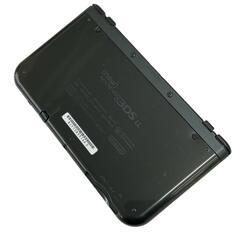 186000 訳アリ品 Nintendo 任天堂 ニンテンドー3DS New Nintendo 3DS LL RED-001  [250411HM170055]の画像