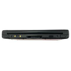186000 現状品 Nintendo 任天堂 ニンテンドウ Nintendo3DS LL SPR-001  レッド ブラック [250609HM100230]の画像