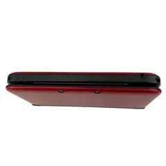 186000 現状品 Nintendo 任天堂 ニンテンドウ Nintendo3DS LL SPR-001  レッド ブラック [250609HM100230]の画像