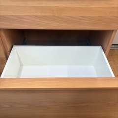 N1061★キッチンカウンター★キッチンボード★幅1005mmの画像