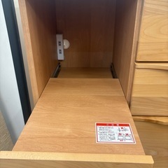N1061★キッチンカウンター★キッチンボード★幅1005mmの画像