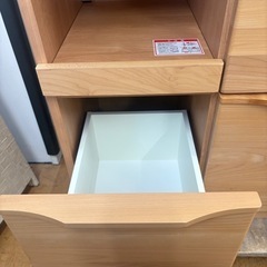 N1061★キッチンカウンター★キッチンボード★幅1005mmの画像
