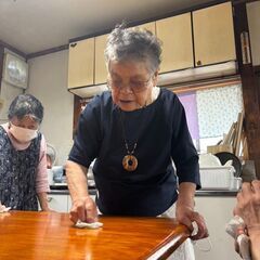 🌟介護スタッフ【土日祝日休み・未経験大歓迎】寄り添ったケアが出来ます🌟の画像