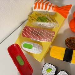 お寿司　おままごと　セットの画像