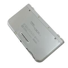 186000 現状品 Nintendo 任天堂 ニンテンドー3DS New Nintendo 3DS LL RED-001  [240403HM140209]の画像