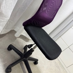 チェアの画像