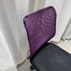 チェアの画像