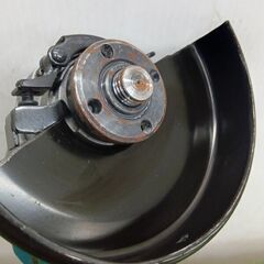 マキタ GA010G 充電式ディスクグラインダー　40V【野田愛宕店】【店頭取引限定】【中古】の画像