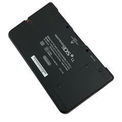 186000 現状品 Nintendo 任天堂 NintendoDSi LL スーパーマリオブラザーズ 25th アニバーサリーVer. UTL-001  [250625HM220236]の画像