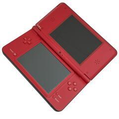 186000 現状品 Nintendo 任天堂 NintendoDSi LL スーパーマリオブラザーズ 25th アニバーサリーVer. UTL-001  [250625HM220236]の画像