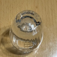ミニサイズの花瓶の画像