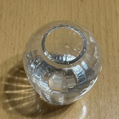 ミニサイズの花瓶の画像