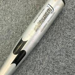 0821-302 バット　軟式少年用の画像