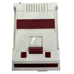 186000 現状品 Nintendo 任天堂 ニンテンドウ ニンテンドークラシックミニ ファミリーコンピューター CLV-S-HVCC  [250421HM190033]の画像