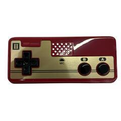 186000 現状品 Nintendo 任天堂 ニンテンドウ ニンテンドークラシックミニ ファミリーコンピューター CLV-S-HVCC  [250421HM190033]の画像