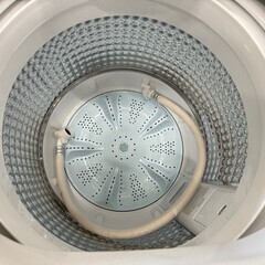 大阪送料無料★3か月保障付き★洗濯機★ハイアール★5.5㎏★2024年★JW-U55MK★IS-785の画像