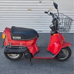 スカッシュ
の画像