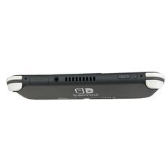 186000 現状品 Nintendo 任天堂 ニンテンドウ Nintendo Switch　ニンテンドースイッチ HDH-001  グレー [250618HM090079]の画像