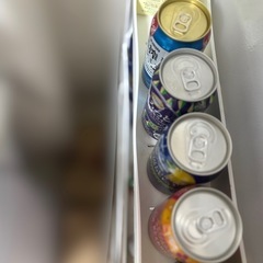 キャスター付きスリム型収納棚の画像
