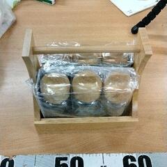 0821-566 調味料入れセットの画像