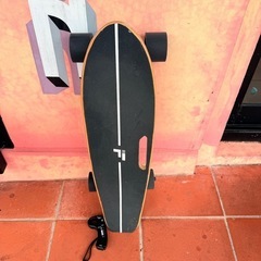 電動スケートボード