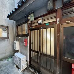 ☆外国人・高齢者・生活保護歓迎☆管理費スライド可能！！☆ペット相...