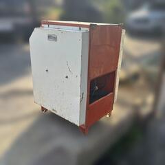 倉敷 基本引取 みのる ポット苗箱 全自動洗浄機 LSCE-3の画像