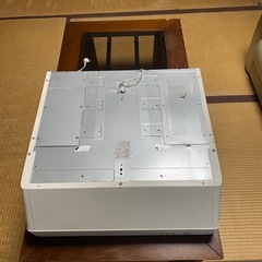 レンジフードの画像
