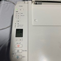 Canon K10462 プリンターの画像